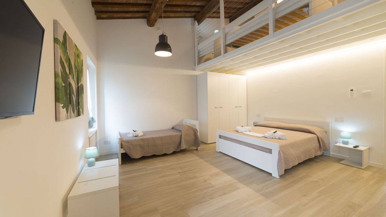 Photo of Bedroom in Cittadella