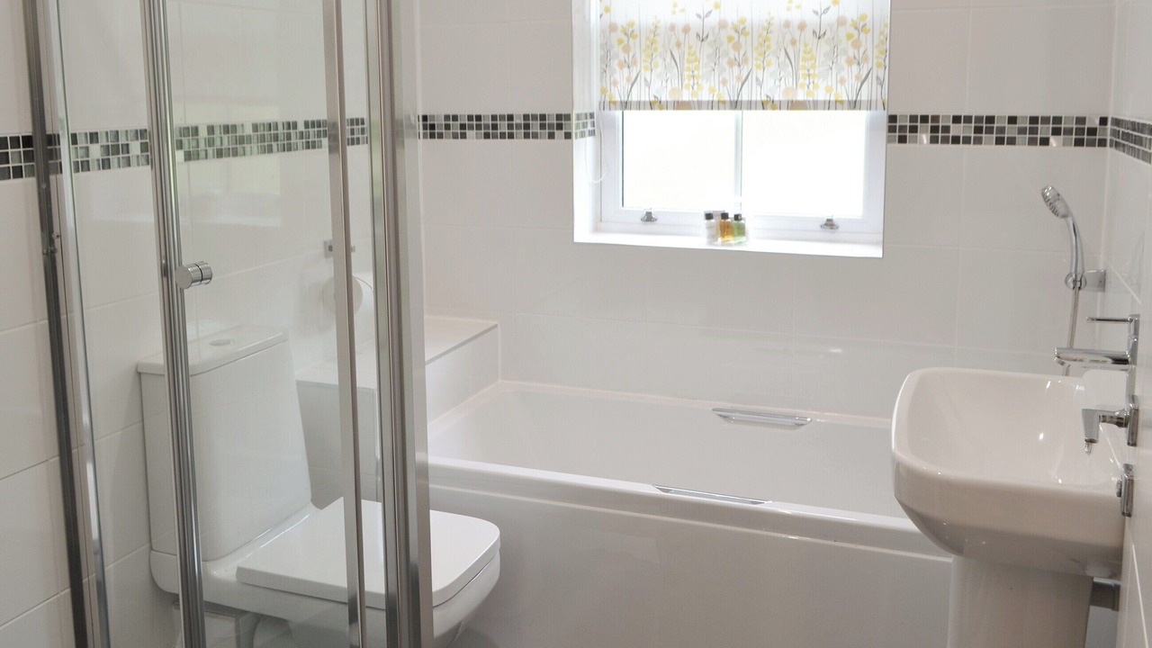 Photo of Bathroom in Falstone