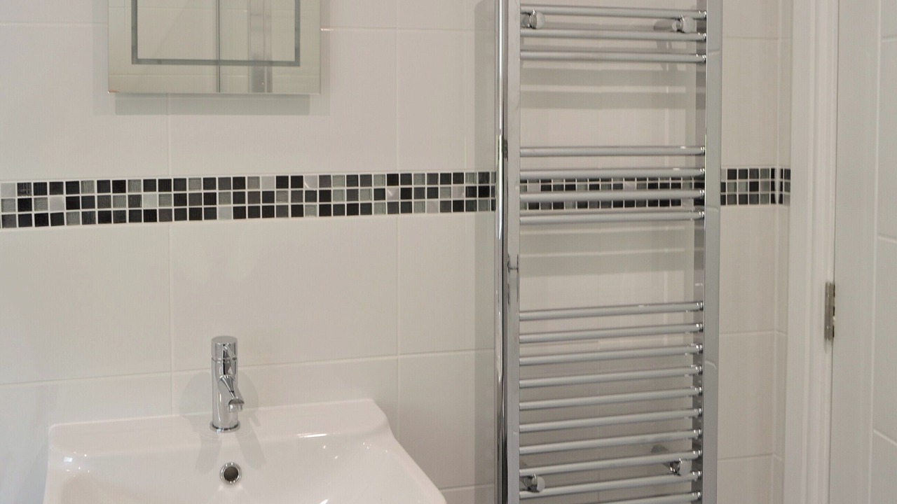 Photo of Bathroom in Falstone