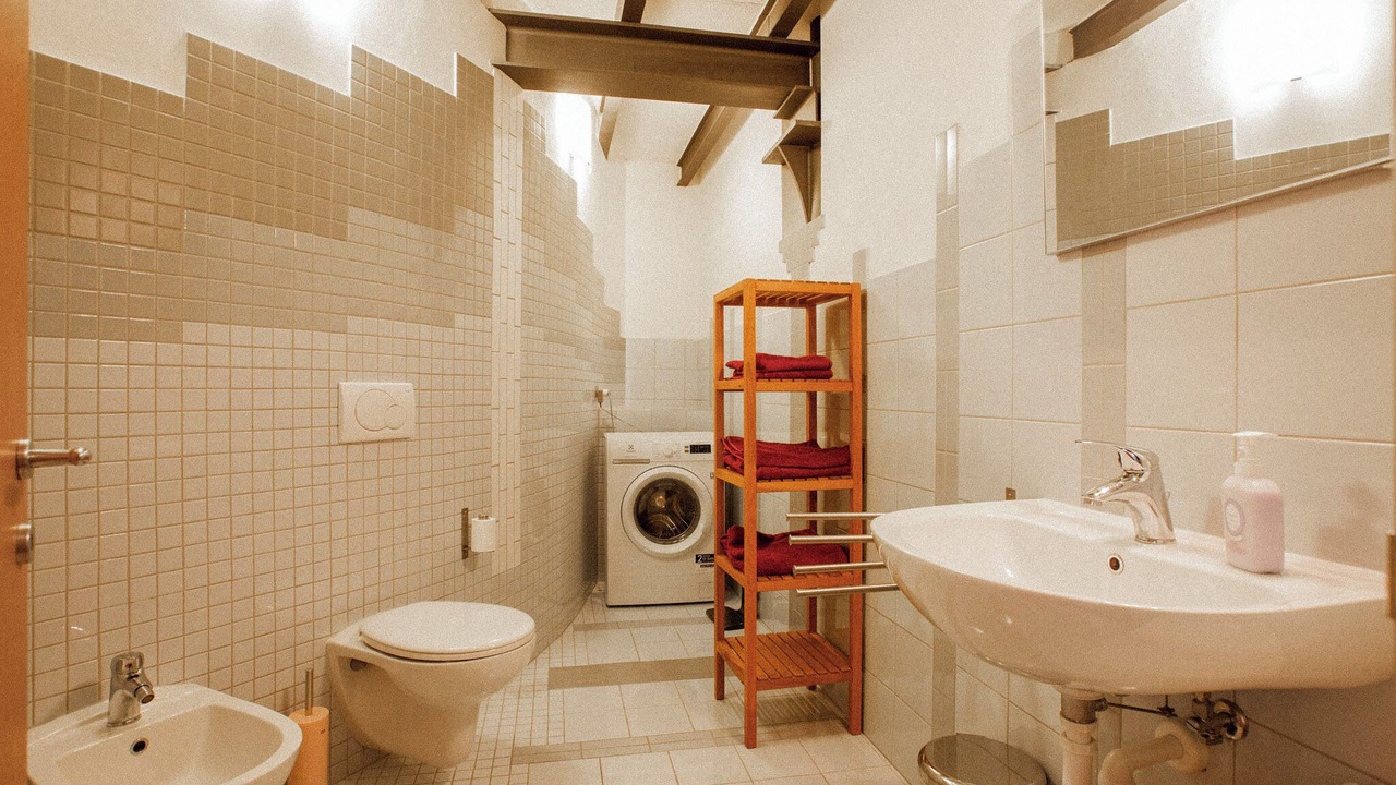 Photo of Bathroom in Ghiffa