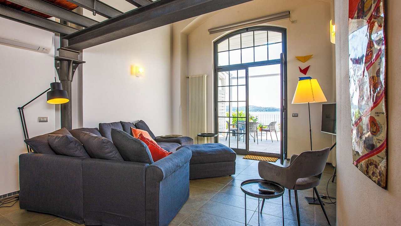 Photo of Livingroom in Ghiffa