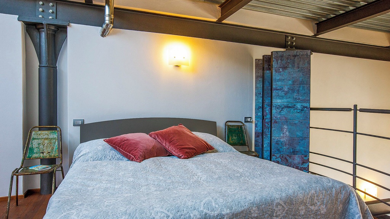Photo of Bedroom in Ghiffa