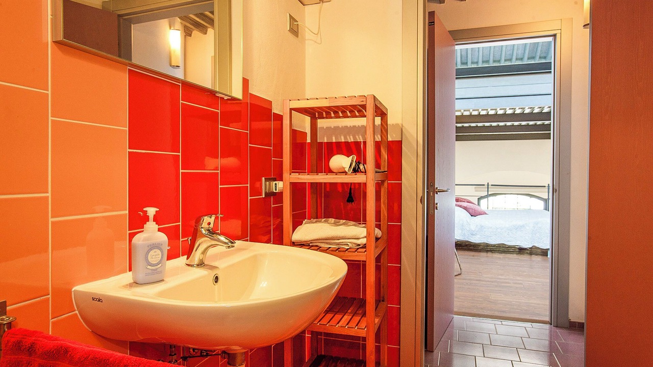 Photo of Bathroom in Ghiffa