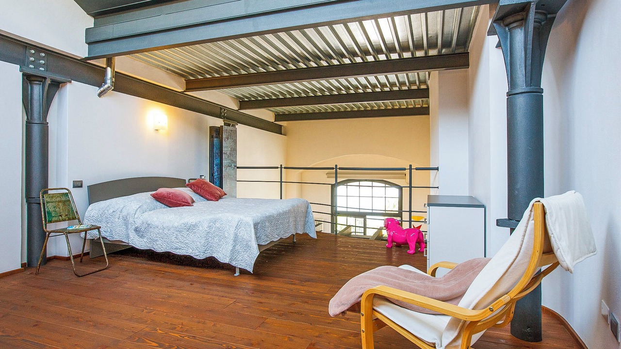 Photo of Bedroom in Ghiffa