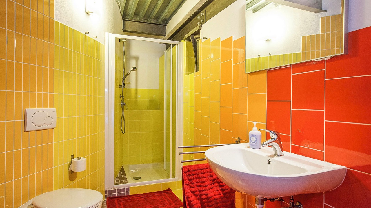 Photo of Bathroom in Ghiffa