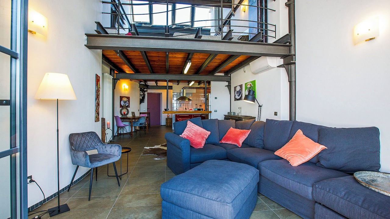 Photo of Livingroom in Ghiffa