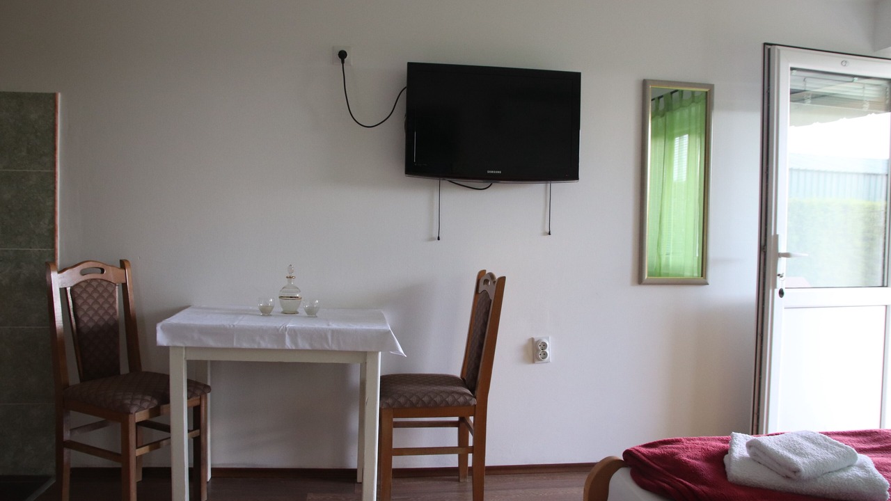 Photo of Bedroom in Palic