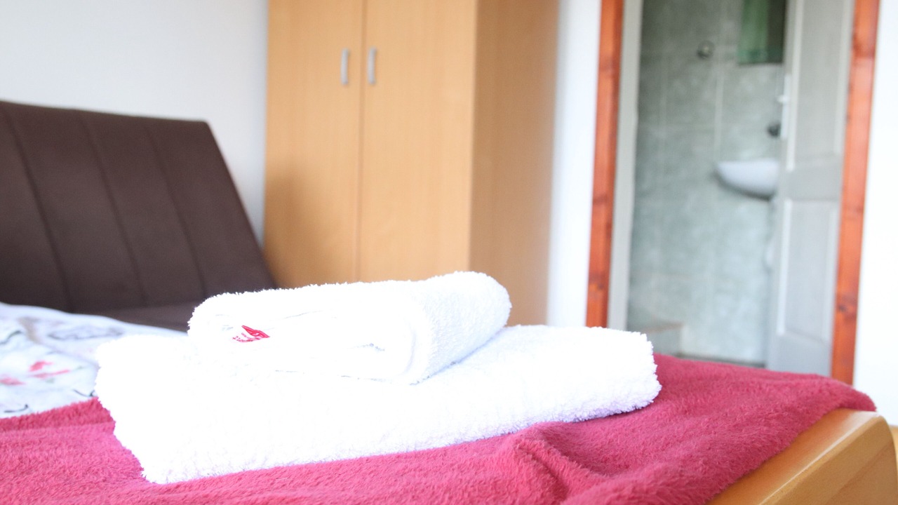Photo of Bedroom in Palic