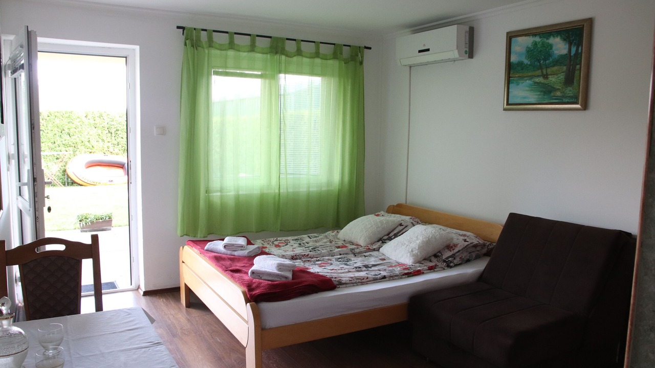 Photo of Bedroom in Palic