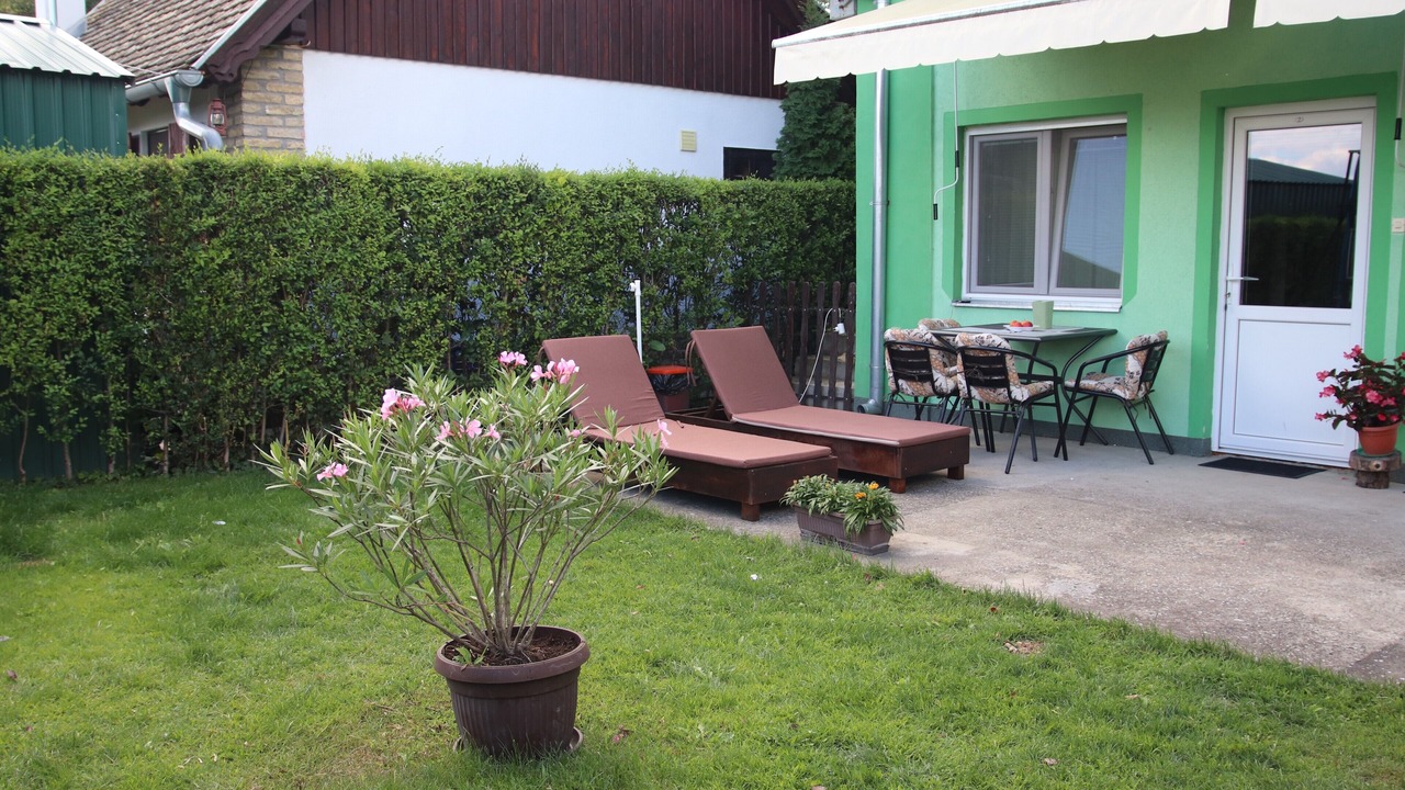 Photo of Outdoor in Palic