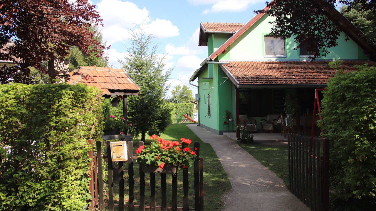 Photo of Outdoor in Palic