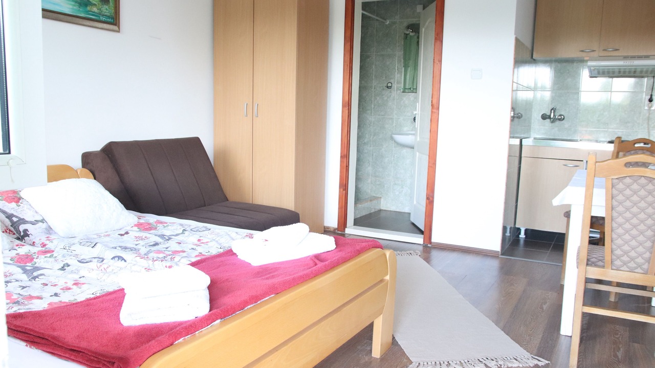 Photo of Bedroom in Palic