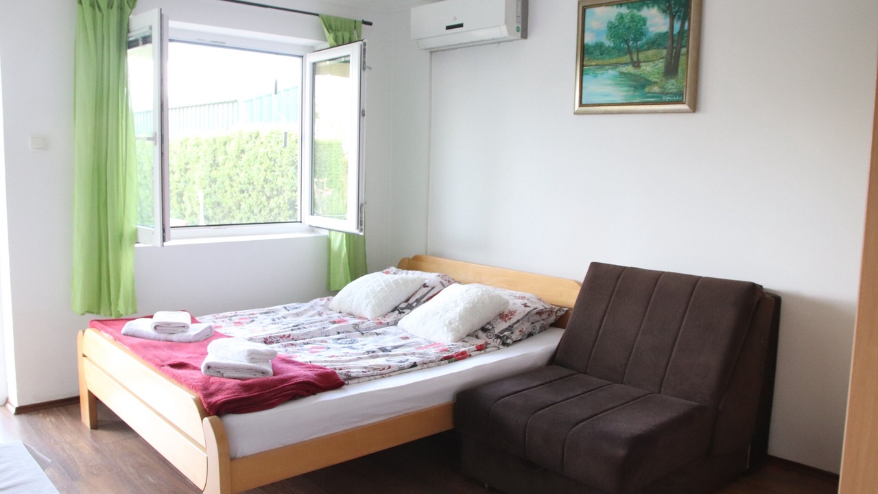 Photo of Bedroom in Palic