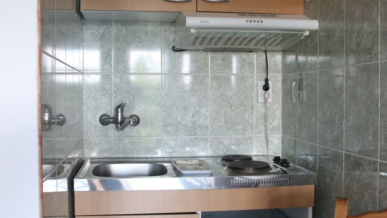 Photo of Kitchen in Palic