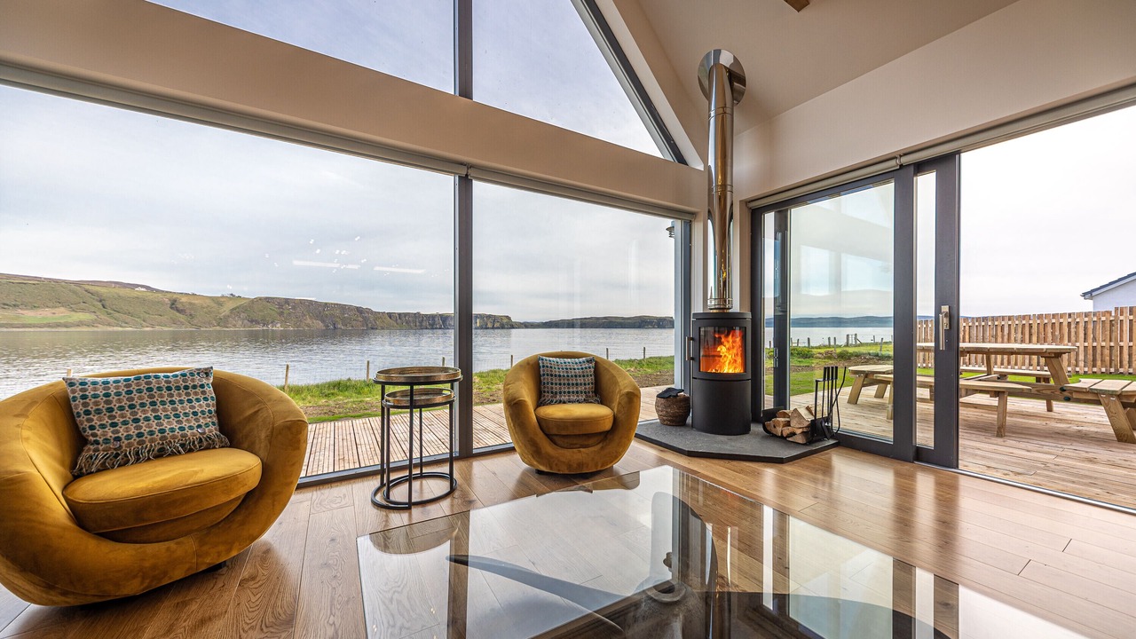 Photo of Livingroom in Uig