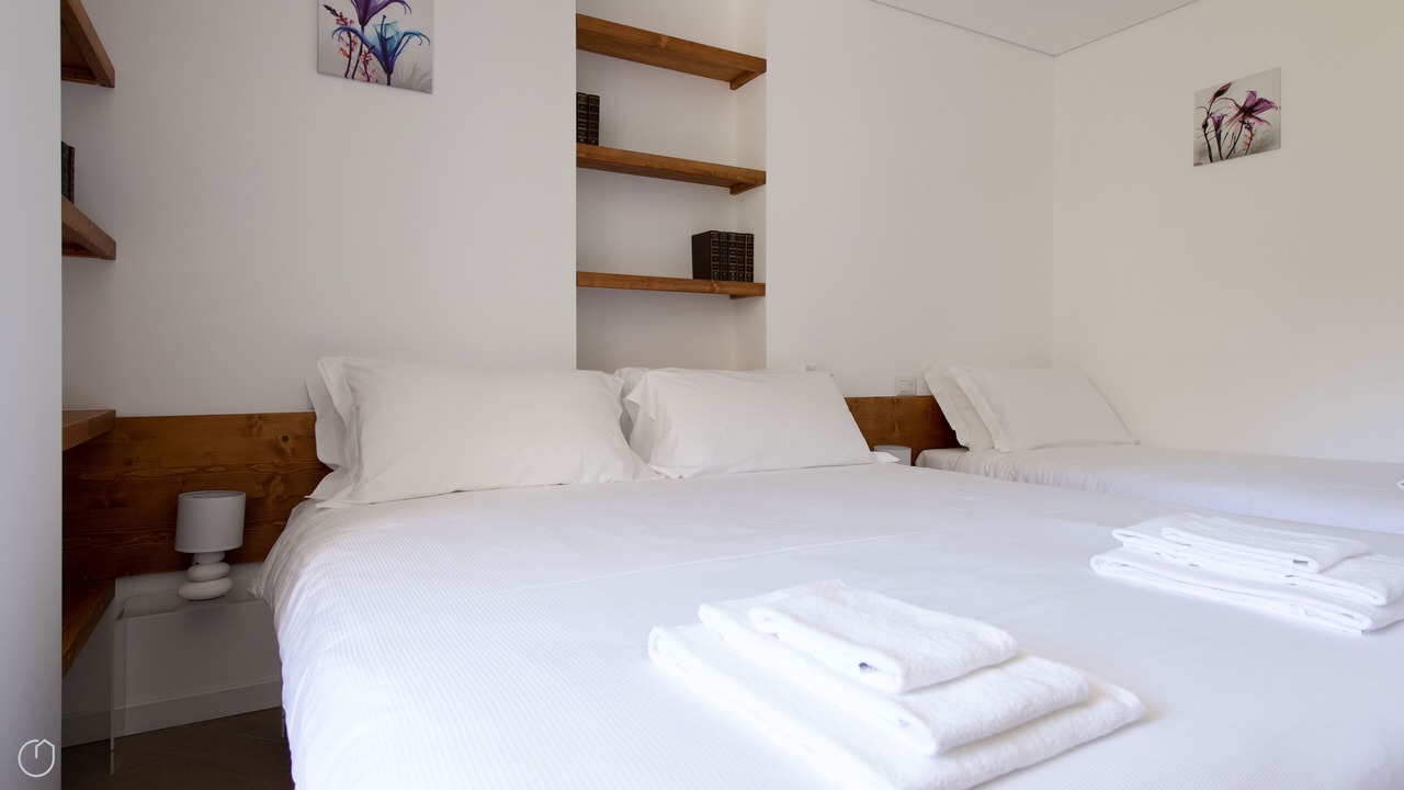 Photo of Bedroom in Valdisotto