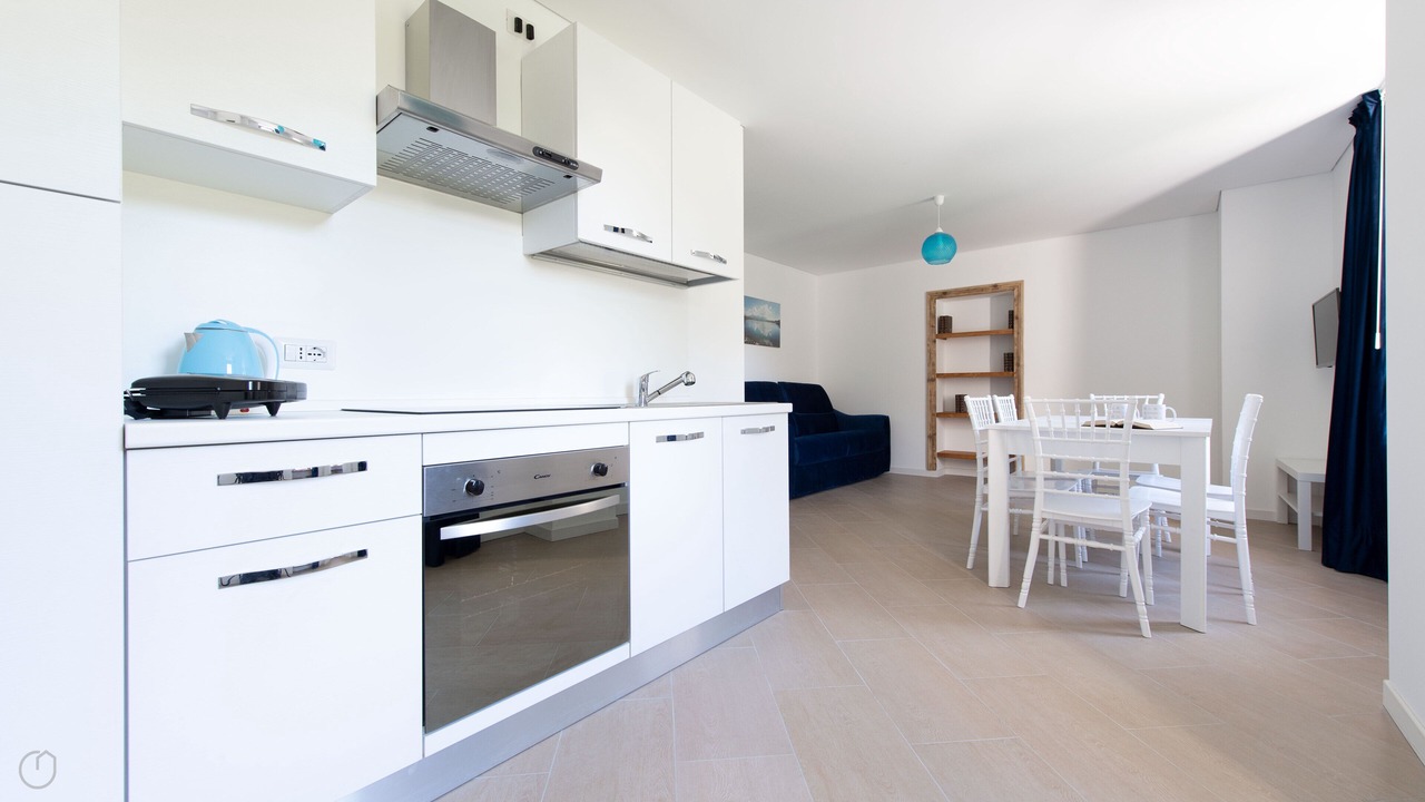 Photo of Kitchen in Valdisotto