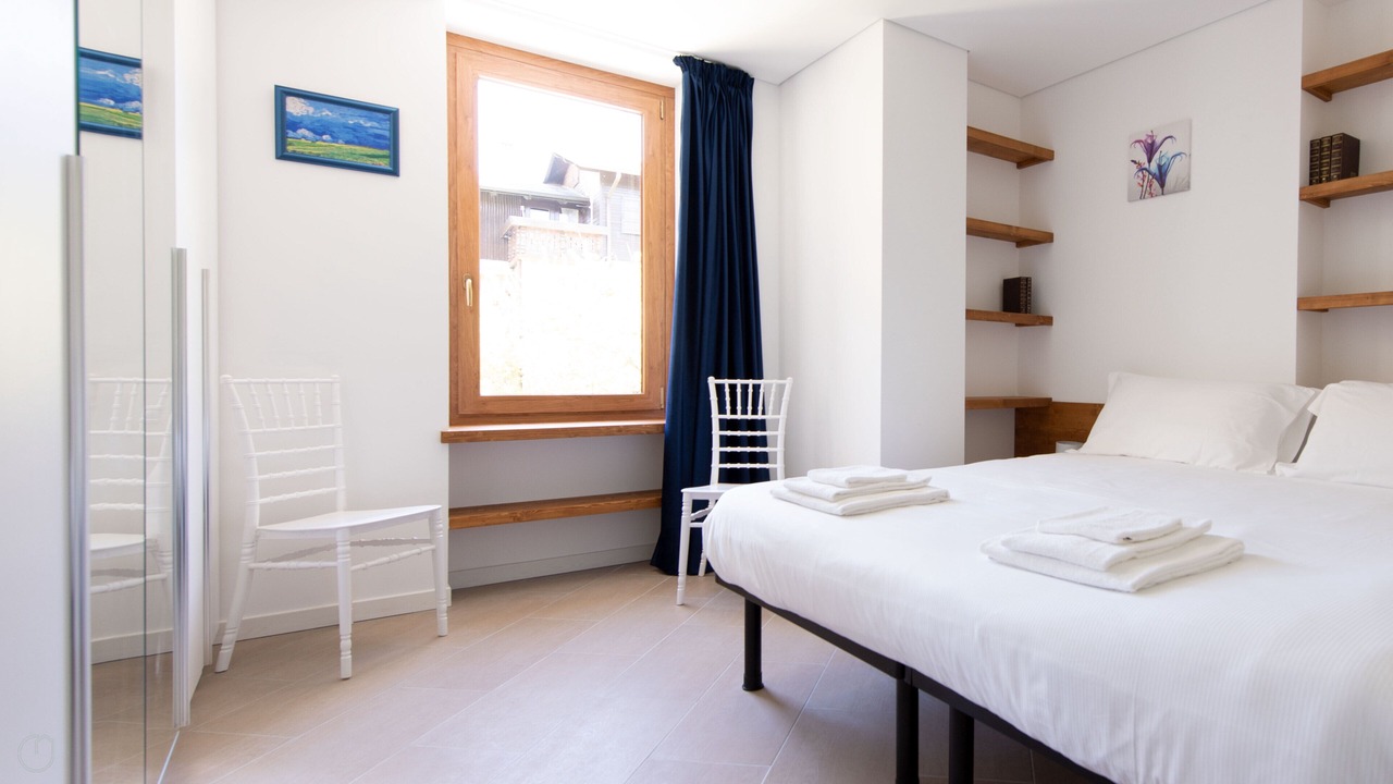 Photo of Bedroom in Valdisotto