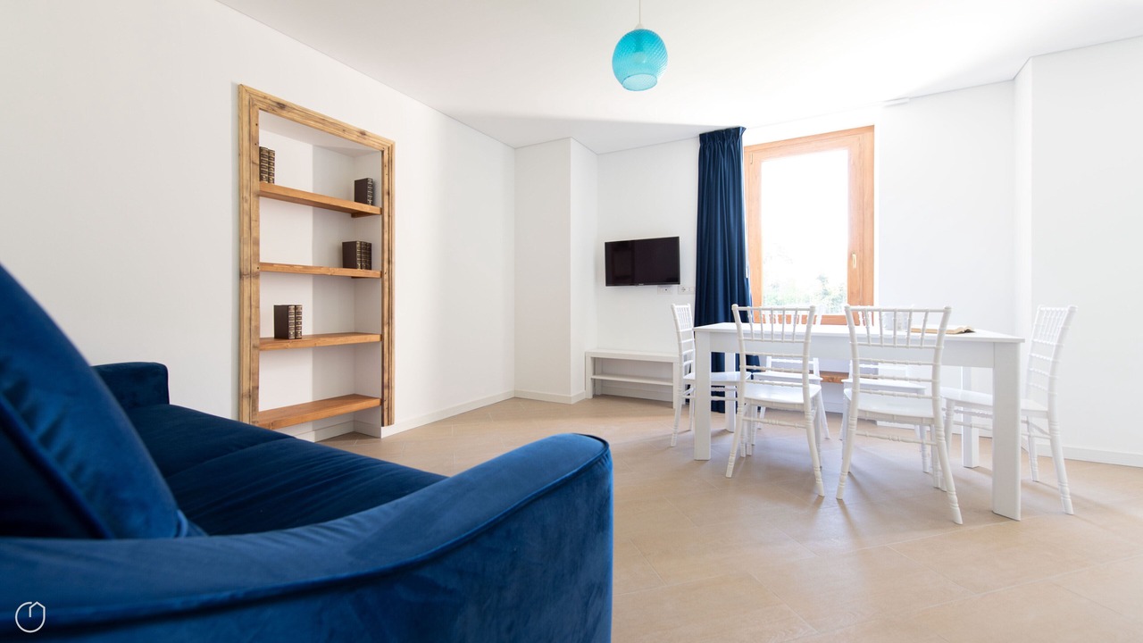 Photo of Livingroom in Valdisotto