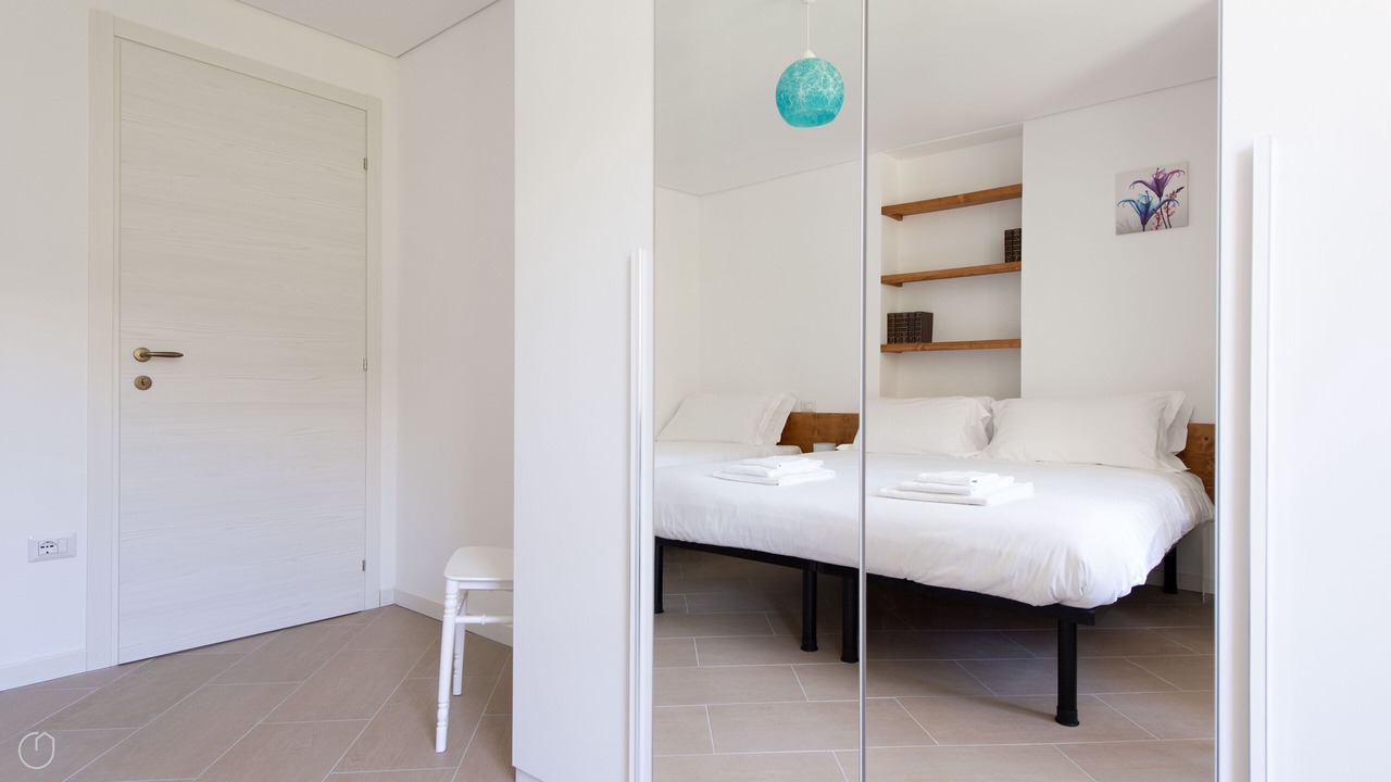 Photo of Bedroom in Valdisotto