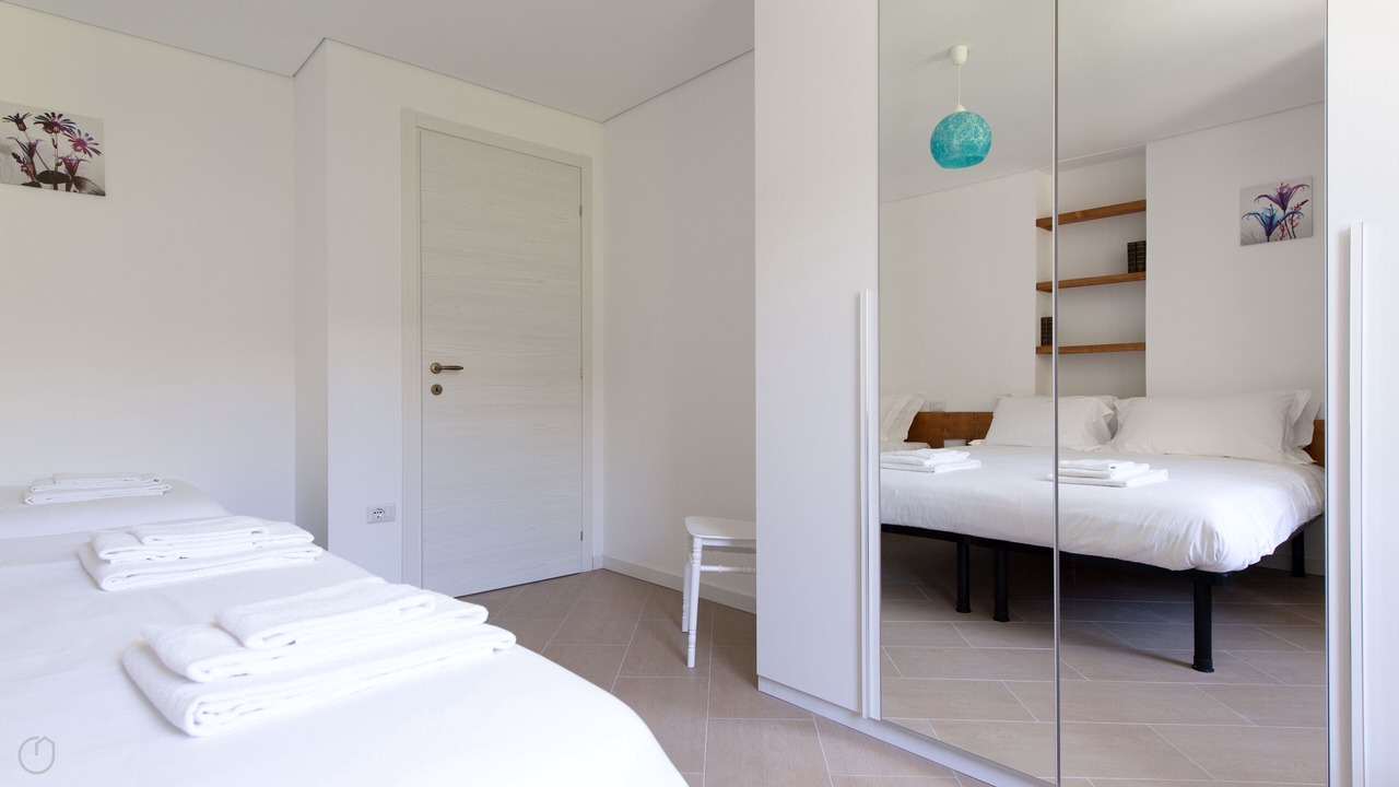 Photo of Bedroom in Valdisotto