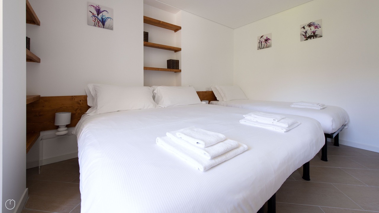 Photo of Bedroom in Valdisotto