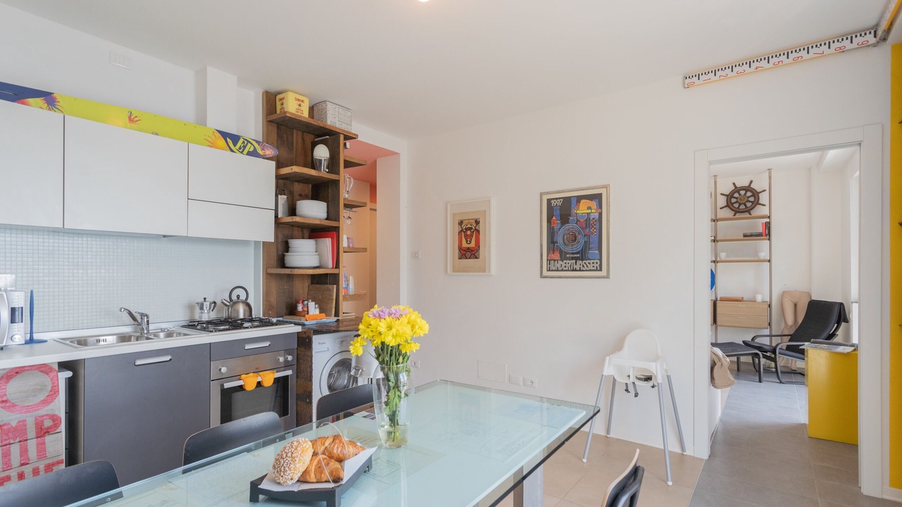 Photo of Kitchen in Blevio