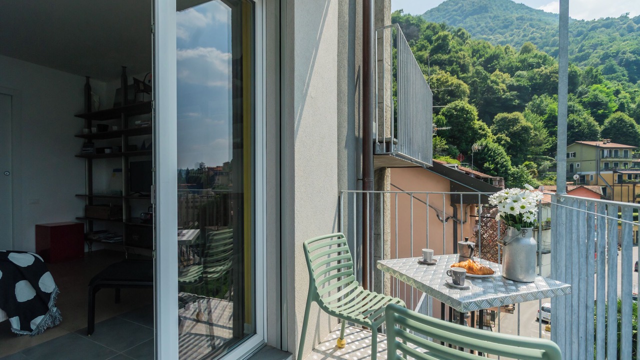 Photo of Outdoor in Blevio