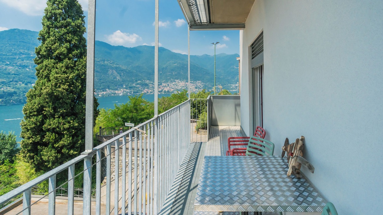 Photo of Outdoor in Blevio