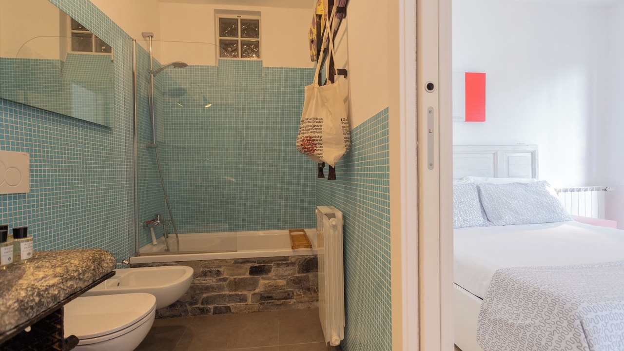 Photo of Bathroom in Blevio