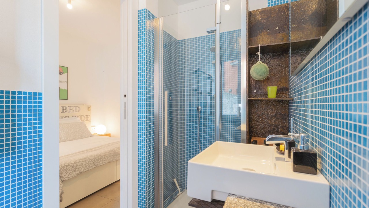 Photo of Bathroom in Blevio