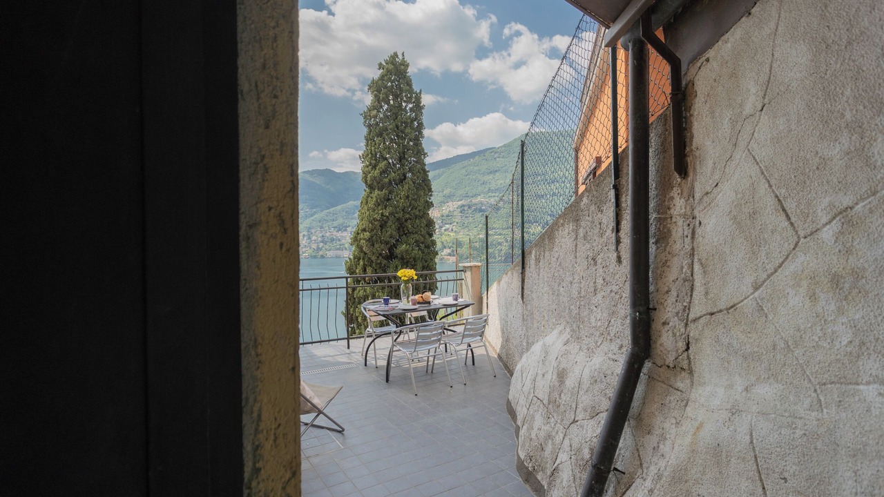 Photo of Outdoor in Blevio