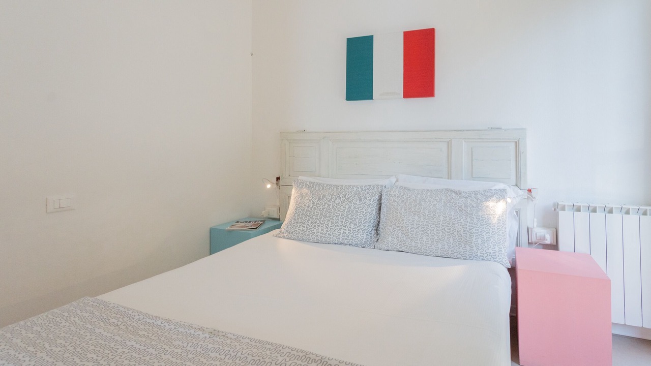 Photo of Bedroom in Blevio