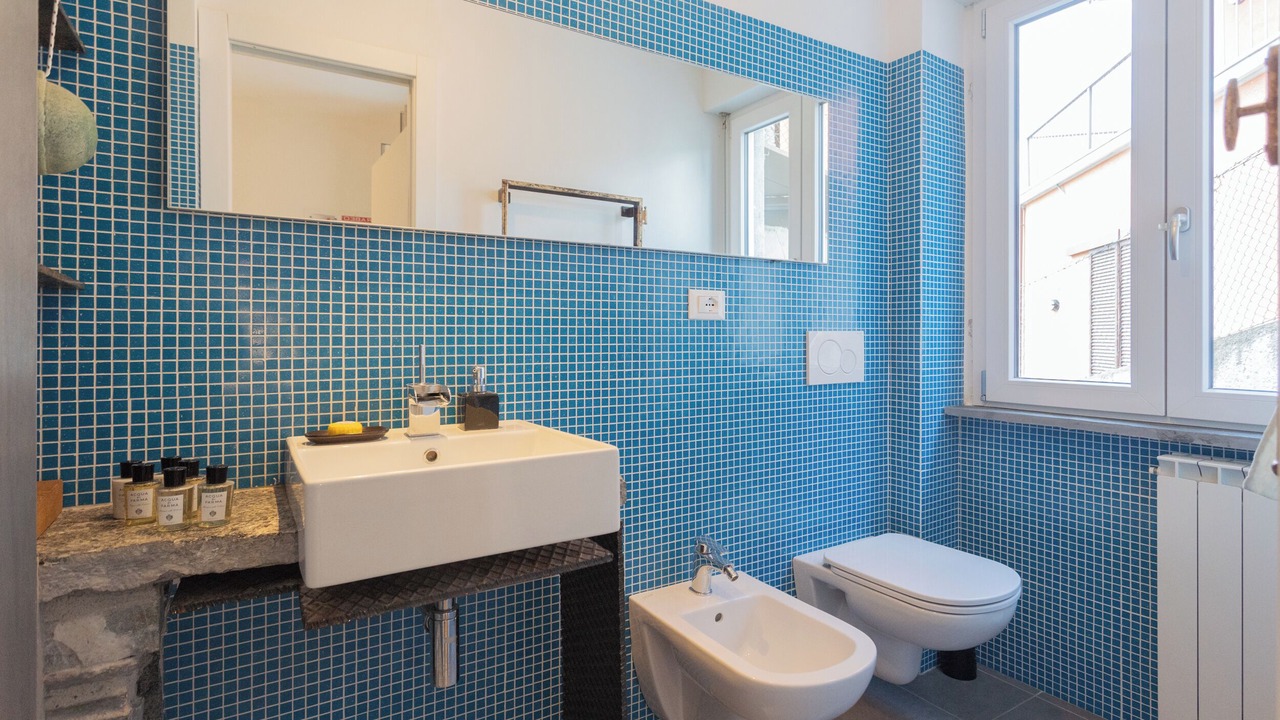Photo of Bathroom in Blevio