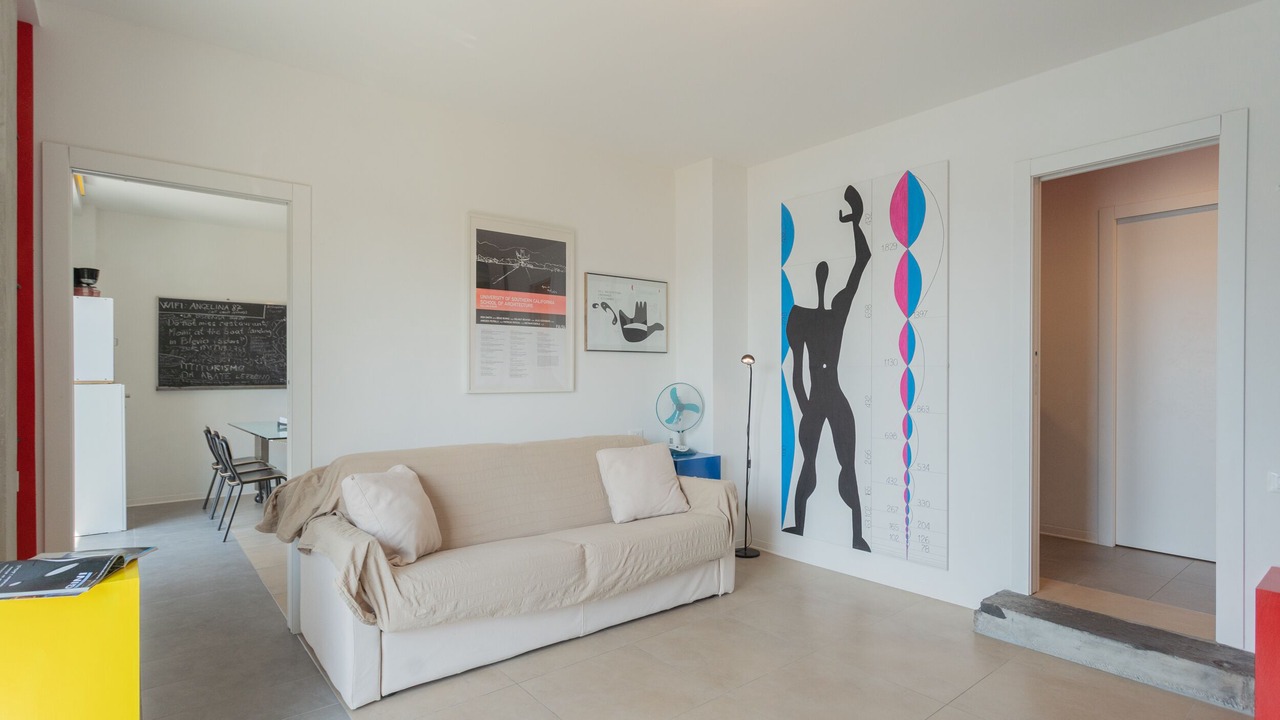Photo of Livingroom in Blevio