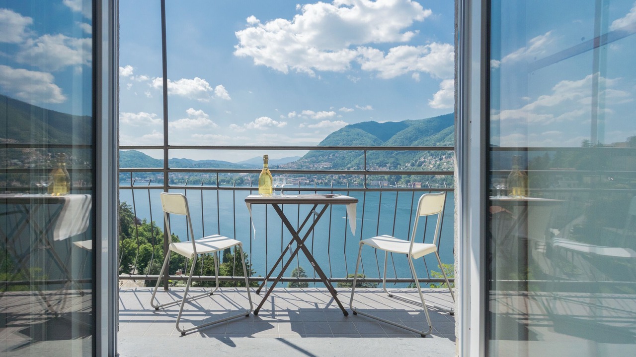 Photo of Outdoor in Blevio