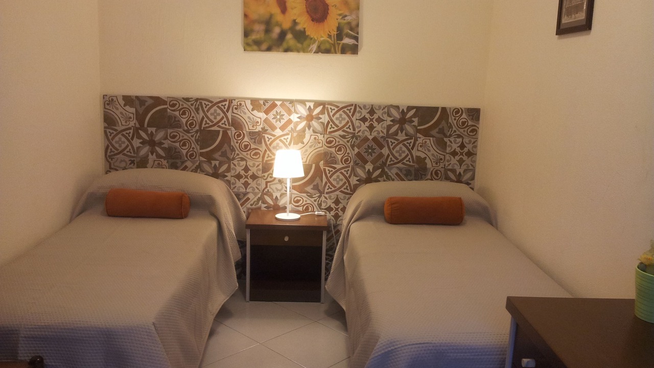 Photo of Bedroom in Borgo-Sanzio