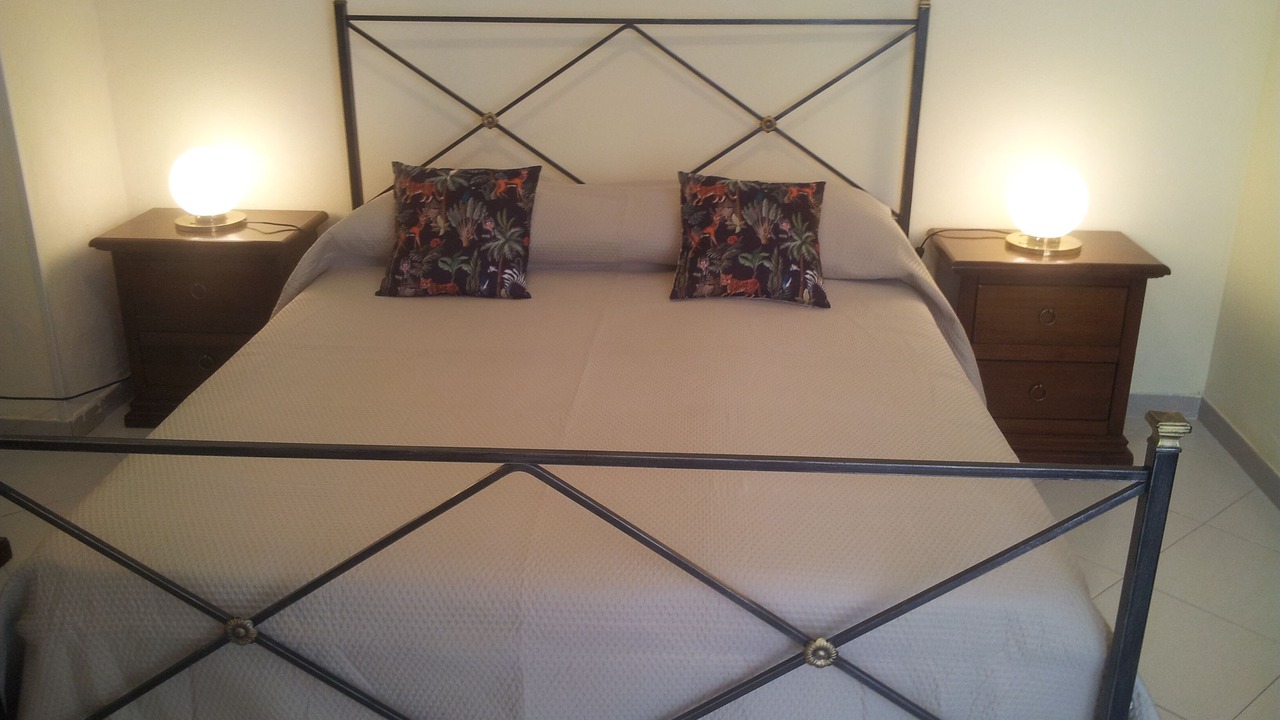 Photo of Bedroom in Borgo-Sanzio