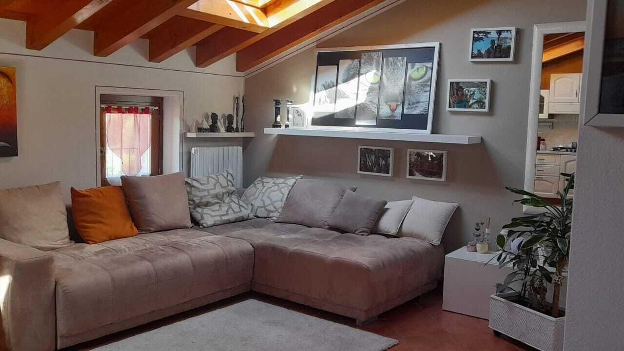 Photo of Livingroom in Caprino Veronese