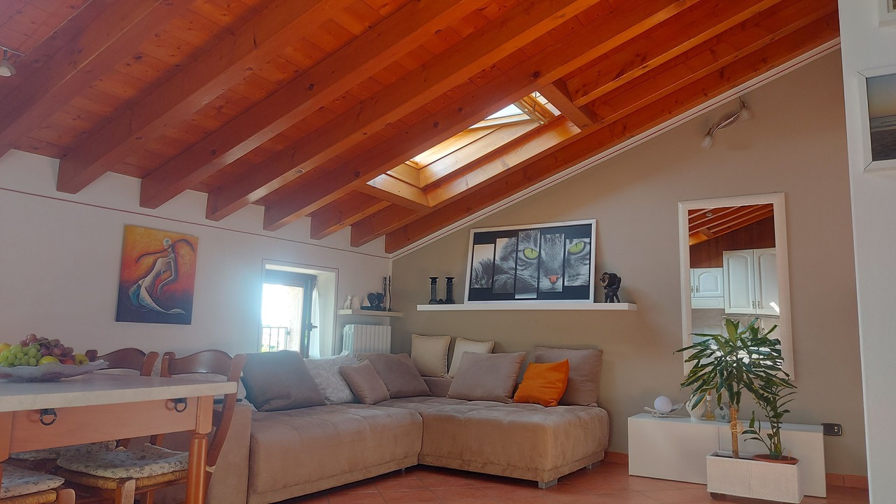 Photo of Livingroom in Caprino Veronese