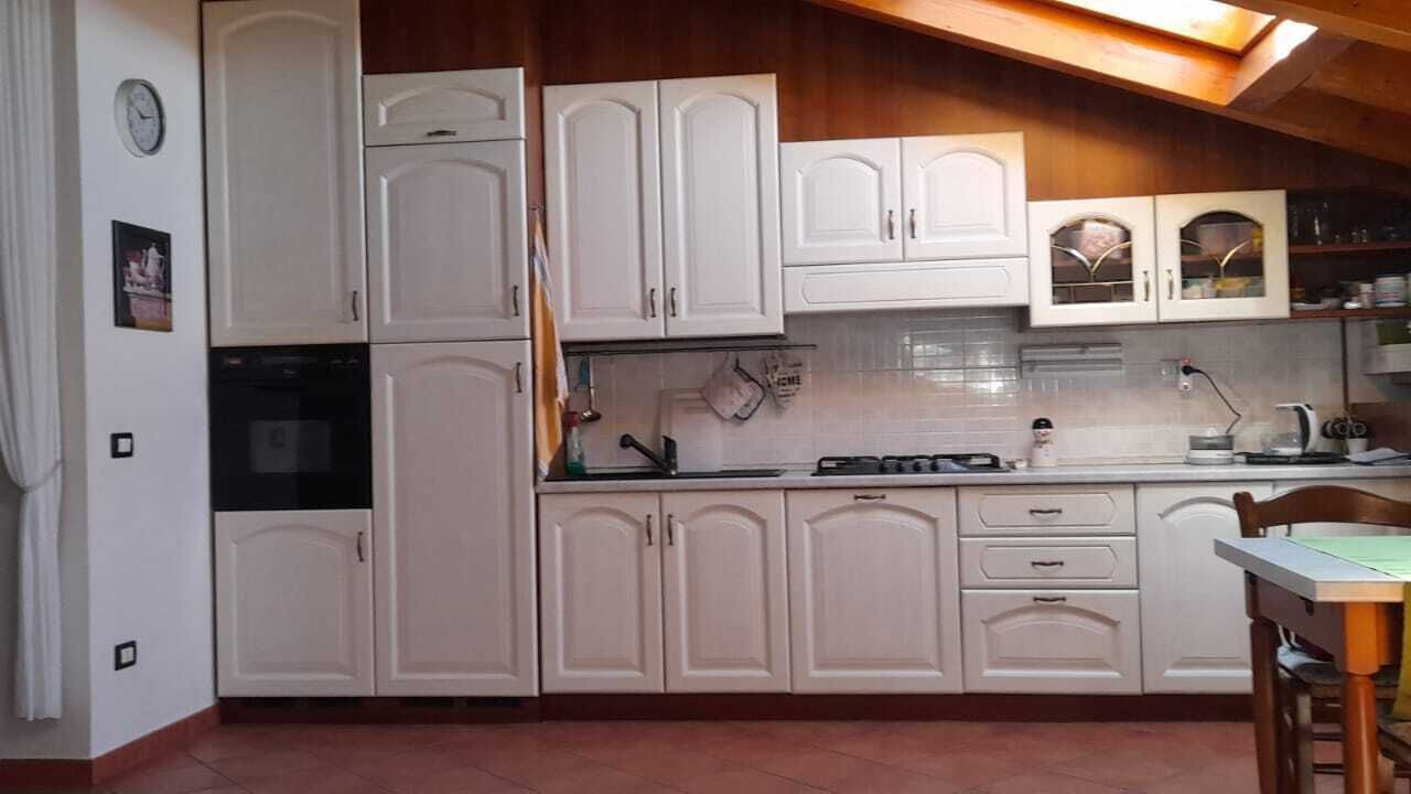 Photo of Kitchen in Caprino Veronese
