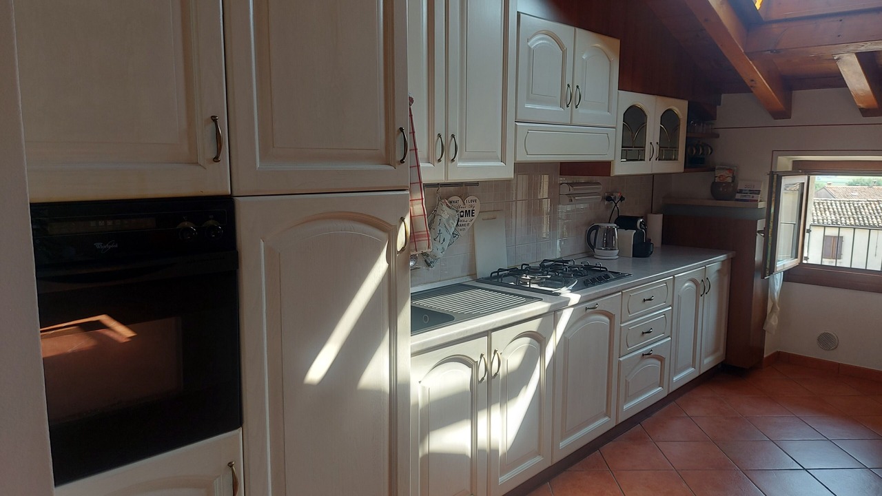 Photo of Kitchen in Caprino Veronese
