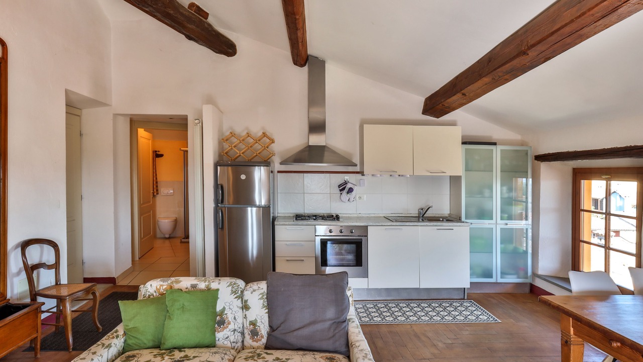 Photo of Livingroom in Mombaruzzo