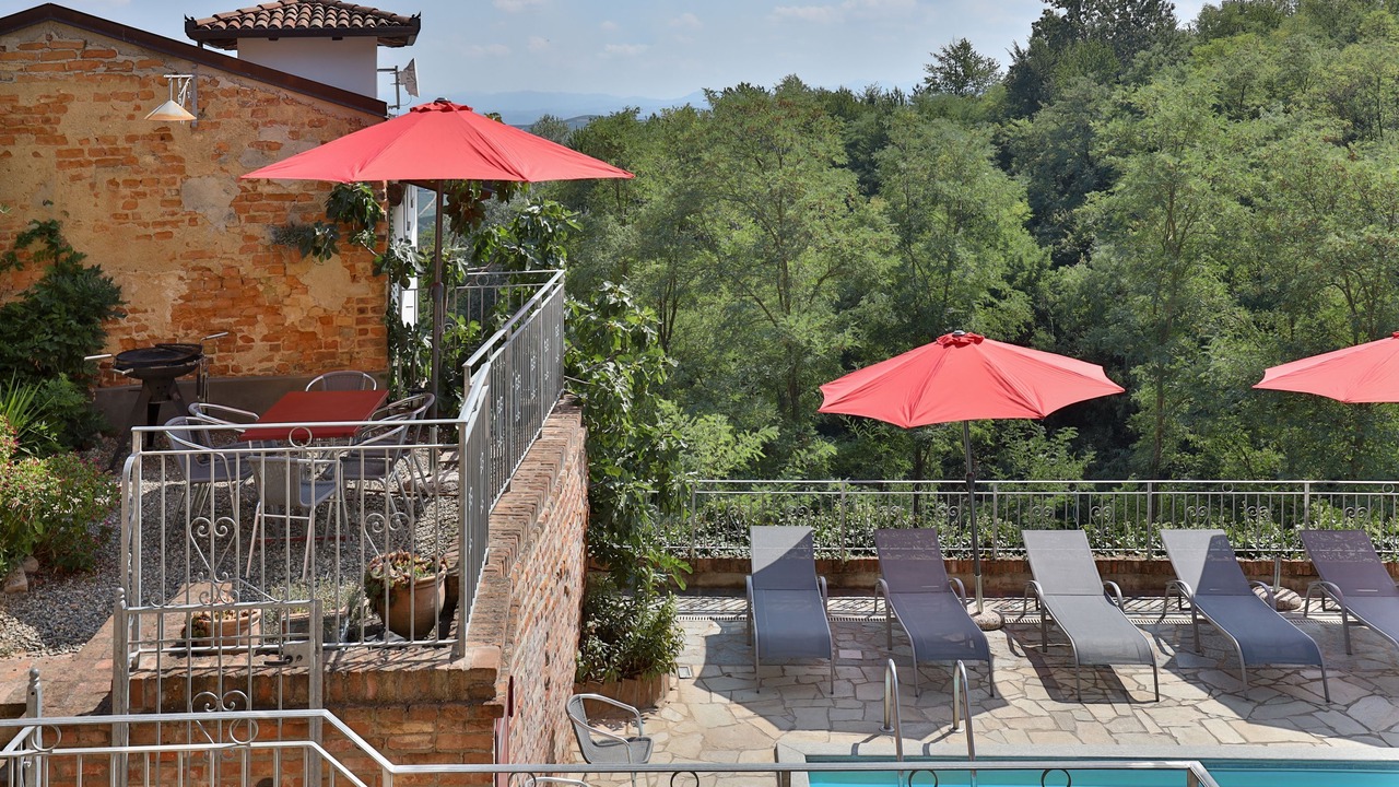 Photo of Outdoor in Mombaruzzo