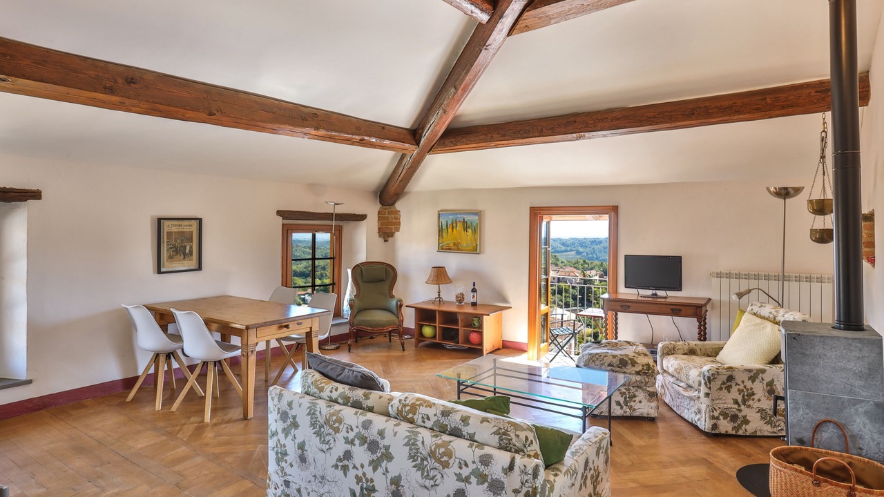 Photo of Livingroom in Mombaruzzo