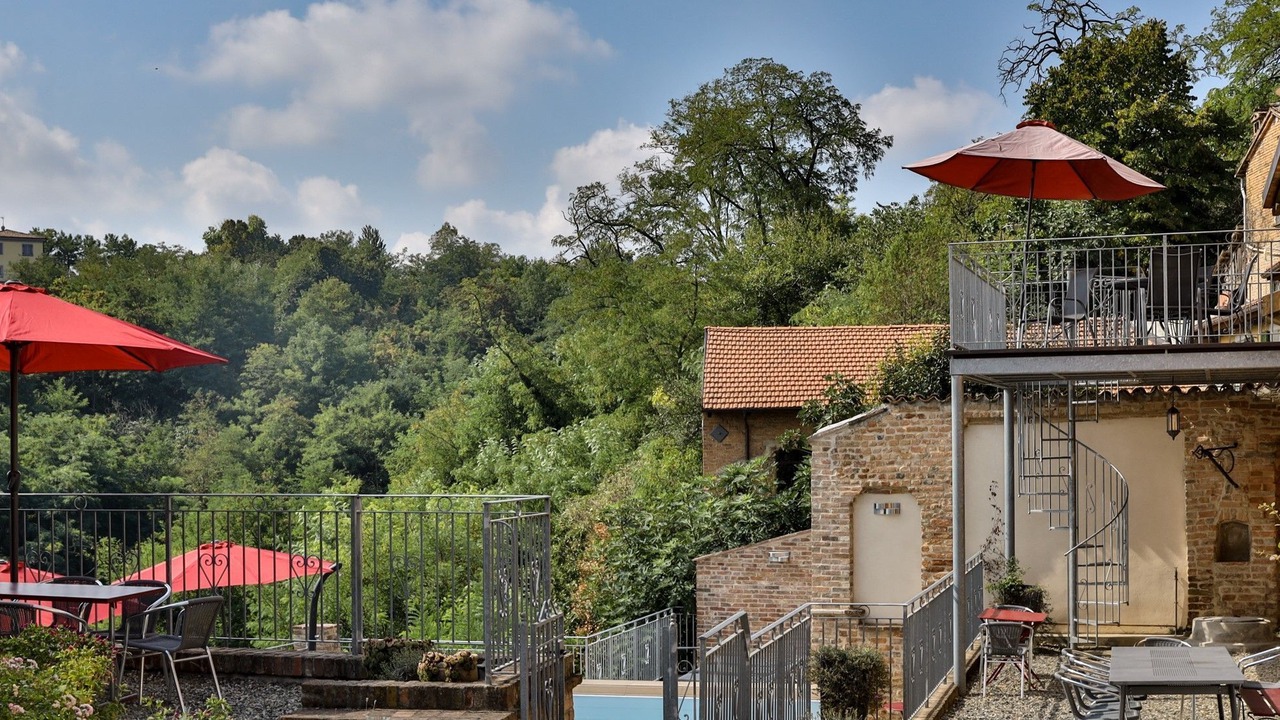 Photo of Outdoor in Mombaruzzo