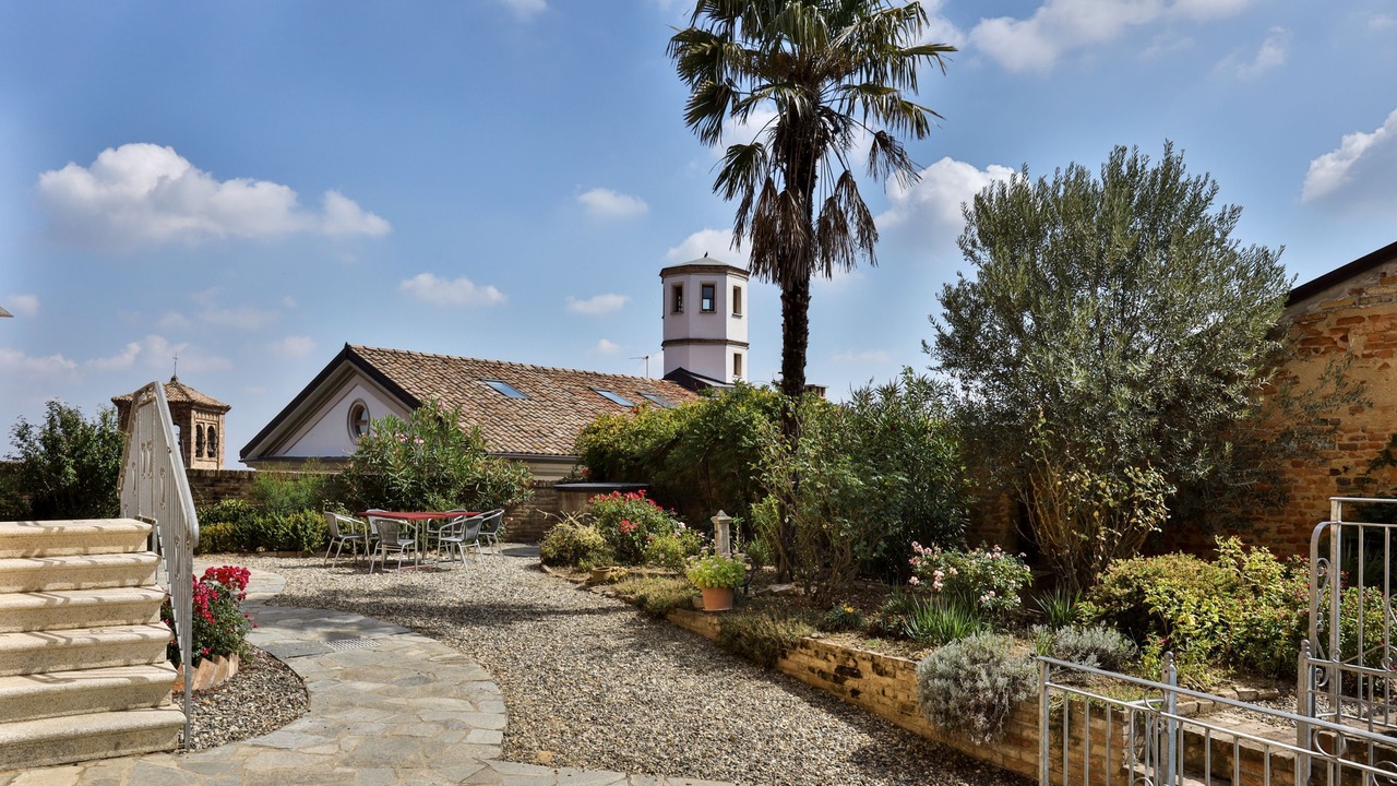 Photo of Outdoor in Mombaruzzo