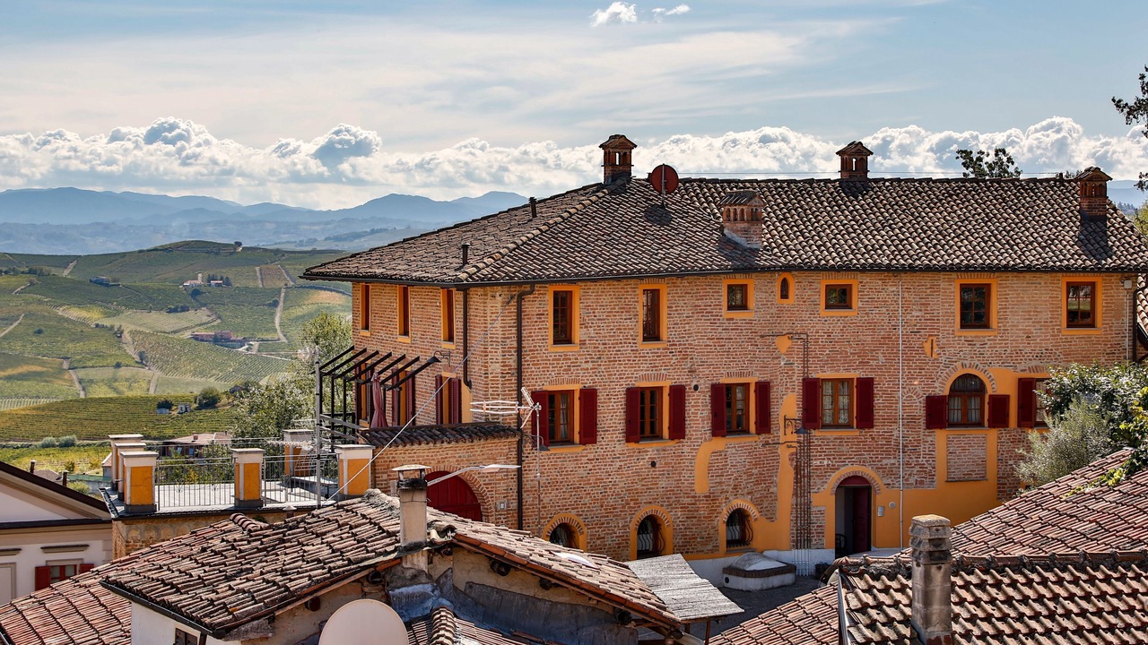 Photo of Outdoor in Mombaruzzo