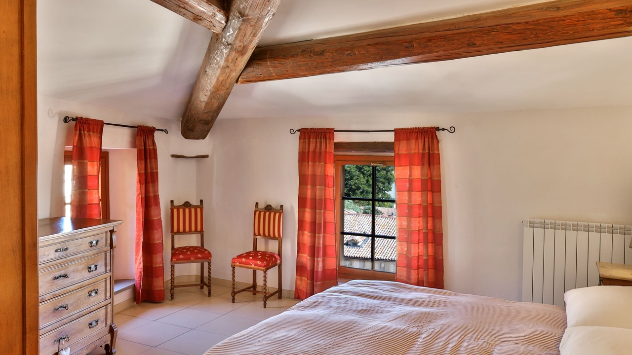Photo of Bedroom in Mombaruzzo