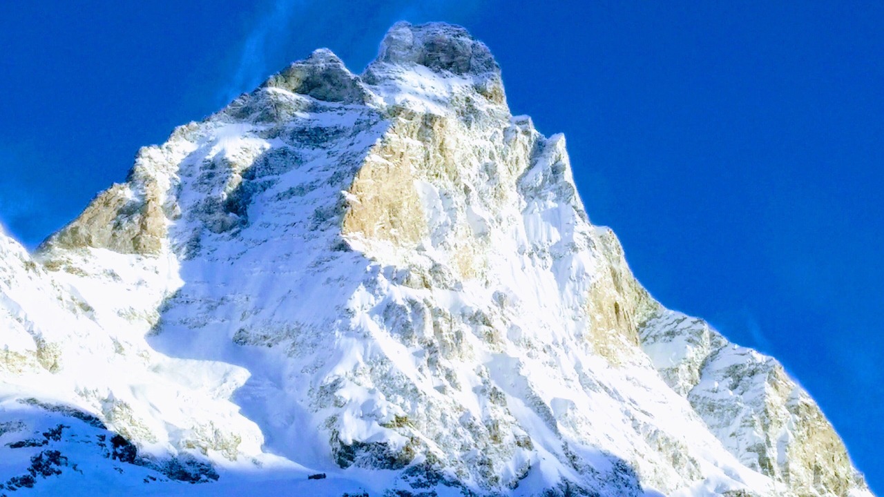 Photo of Others in Cervinia